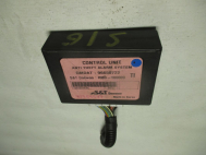 Блок управления центральным замком 96607422 95959517 96540562 RM0-100009 Шевроле Авео Т250 S16 - БУ