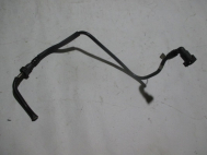 Трубка топливной системы 96554017 - 1 Часть с клапаном Шевроле Лачетти 5H31-038, - БУ