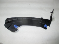 Кронштейн бампера переднего правый нижний 95135080 Шевроле Круз, - General Motors