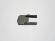 Заглушка полозьев сиденья 96275180 Chevrolet Rezzo Daewoo Tacuma, - БУ