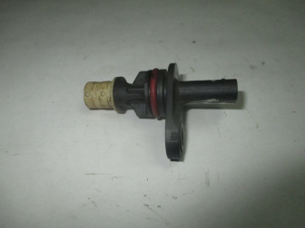 Датчик положения коленвала 25185280 Шевроле Кобальт B15D2 25190562 Gentra, Spark 1.5 16V, - БУ