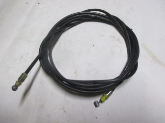 Трос лючка бензобака 96541115 55871J30 55871L24 55878F13 Шевроле Авео Т200 Хэтчбек - 3,0 метра - БУ