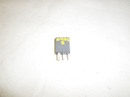 Реле DC12V HM06-B Jem Дэу Матиз, - БУ