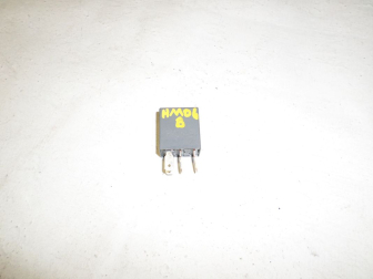 Реле DC12V HM06-B Jem Дэу Матиз, - БУ