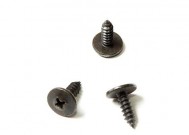 Саморез бампера переднего и заднего 96135803 Дэу Нексия, - Daewoo