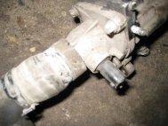 Термостат 55353311 с флянецем Астра Н, Круз, Astra J, Z18XER алюминий, - БУ VA-9