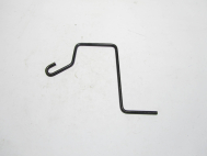 Ручка 13255680 домкратов 13162852, 13255679, 1432119, 1432116 Opel Astra J - H Вектра С - БУ