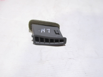 Сопло антиобледенительное торпеды левое 96615680 Шевроле Лачетти Gentra II Хэтчбек Универсал  - БУ