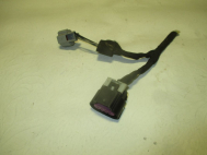 Штекер проводки 2 разъема Шевроле Кобальт, - БУ