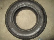 Шина всесезонная R16 215/70 Runway Enduro HT 100T M S, - БУ износ 10%