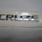 Эмблема крышки багажника Шевроле Круз 96886680 - надпись - CRUZE -, - General Motors