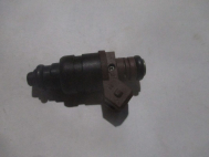 Форсунка топливная 96332261 25182404, 96386780 Шевроле Авео Лачетти 1,4-1.6 литра 16V F14-16D3, - БУ