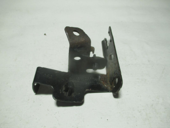 Кронштейн проводки под форсунки 13276980 449216555 Шевроле Авео Т300 Круз Опель Астра J Мерива, - БУ