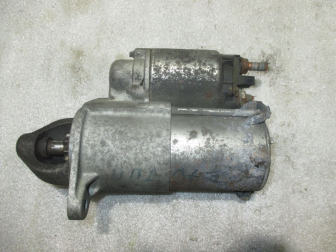 Стартер Шевроле Авео Т300 Круз Опель Астра J- H 55576980 55556092 5L25 Шевроле Орландо Mokka - БУ