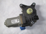 Мотор стеклоподъемника двери передней правой 96627080 96541799 25937972 Авео Т250 Каптива С100, - БУ