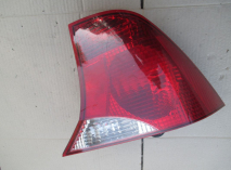 Фонарь правый задний XS4X13440CA YS4Z13404KA Форд Фокус 1 Седан USA 1998-2004г S-40 - БУ 