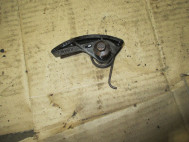 Башмак цепи масляного насоса 1213185 3L8Z6K254AA Форд Фокус 1-2 Эскейп Мазда 2,0-2,3 литра 16V, - БУ