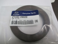 Сальник коленвала задний 21443-2B020 HYUNDAI/KIA, - HYUNDAI/KIA