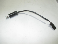 Датчик температуры воздуха отопителя 96207480 E120268-LA83355 Шевроле Реззо Такума Леганза Нуб, - БУ