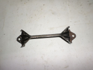 Скоба крепления АКБ 96647580 Шевроле Спарк М300 , - БУ