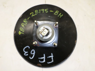 Усилитель тормозов 98AB2B195BH Bosch 0204021789 Форд Фокус 1 - FF-63, - БУ