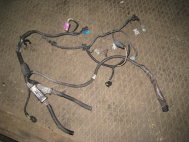 Проводка форсунок 2M5T9H589AE Форд Фокус 1 на форсунки двигателя 1,8 литра Дизель, - БУ