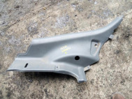 Облицовка стойки задней правой верхняя внутренняя 96617980 Шевроле Лачетти кузов Универсал, - БУ