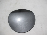 Лючок бензобака Шевроле Круз Седан 95916517 96898751 95996714 96845277 - без петли Темно-Серый - БУ