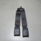 Замок ремня безопасности задний двойной 96870612 07F08 NURH Шевроле Авео Т250 Ravon Nexia R3 - БУ