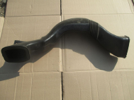 Воздуховод отопителя 98AB19A843AE 98AB19A843CA LH Форд Фокус 1, - БУ