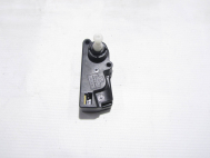 Моторчик корректора фары 4A13A Chevrolet Aveo T300 Daewoo Matiz M100/M150 1998-2015 года - БУ