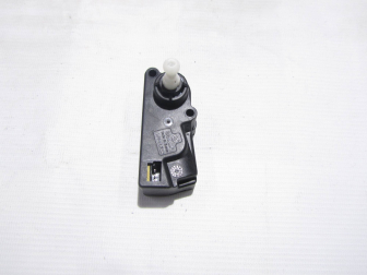 Моторчик корректора фары 4A13A Chevrolet Aveo T300 Daewoo Matiz M100/M150 1998-2015 года - БУ