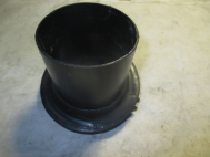 Пыльник амортизатора Шевроле Лачетти переднего 96498780, 96454486 DVC-2902619-01, - БУ