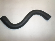 Шланг радиатора верхний Шевроле Авео Т300 с F16D4- F18D4 9695819, 96958148, - Rosteco