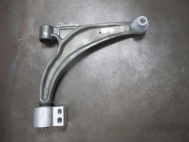 Рычаг правый 13334023 Шевроле Круз Опель Астра J 13313750 передний 13272606 - DAR