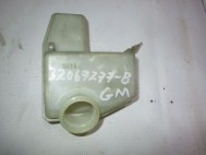 Бачок цилиндра тормозного Главного 93179180 93179179 32067277-B Опель Астра H GM - БЕЗ крышки - БУ