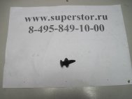 Клипса пистон 11589289 крепления капота и обивки крышки багажника ковровая Шевроле Круз, - GM