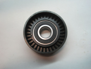 Ролик натяжителя 06J198299 приводного ремня VW Тигуан с 04 1.8-2.0л TFSI TSI, FSI, AUDI, - Stellox