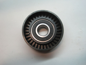 Ролик натяжителя 06J198299 приводного ремня VW Тигуан с 04 1.8-2.0л TFSI TSI, FSI, AUDI, - Stellox