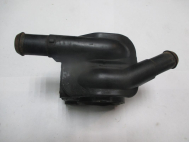 Термостата корпус Форд Фокус 1 на 1,8-2,0 литра 8V 1319480 XS469K478BD N8U4A- заломано 2 болта, - БУ