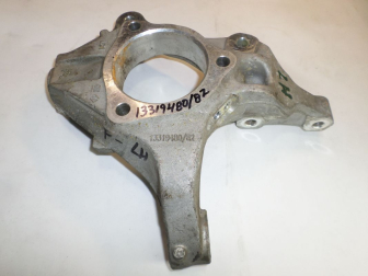 Кулак передний левый 13319480, 13319482, 0308103 Шевроле Круз Астра J -Диаметр 85 - S56, S62, - БУ