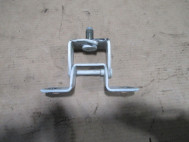 Петля крышки багажника левая 904001KA0A Nissan Juke F15 с 10-19г- БУ