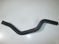 Шланг отопителя вПускной 96539580 печки салона Шевроле Авео Т200, - БУ