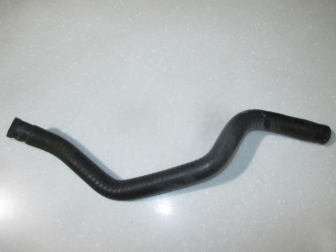 Шланг отопителя вПускной 96539580 печки салона Шевроле Авео Т200, - БУ