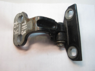 Петля дверей левых нижняя LR003086 LR018033 6H52-228A65-AE Ленд Ровер Фрилендер 2 с 2007г, - БУ