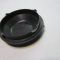 Крышка фары передней SAE PP T20 100-4530-003 1004530003 Шевроле Лачетти - есть ДЕФЕКТ, - БУ
