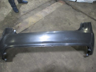 Бампер задний Киа Рио 3 Седан 866114Y000 с 2011 по 2015 год - NSP