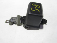 Ремень безопасности задний центральный 96829980 96448807 96448864 SG498 Chevrolet Lacetti Седан - БУ