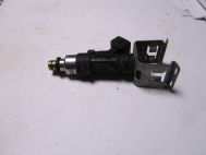 Форсунка топливная 0280158207 8A6G-AA CM5E-BA Ford Focus 3 на 2,0 литра , - БУ