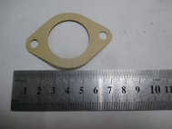 Прокладка патрубка системы охлаждения 94580181 Шевроле Авео Т200, Т250 - GM